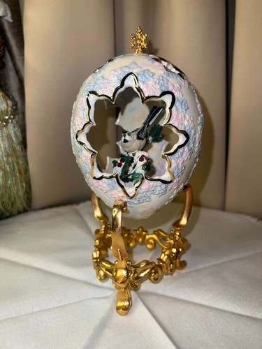Franklin mint house - mint,