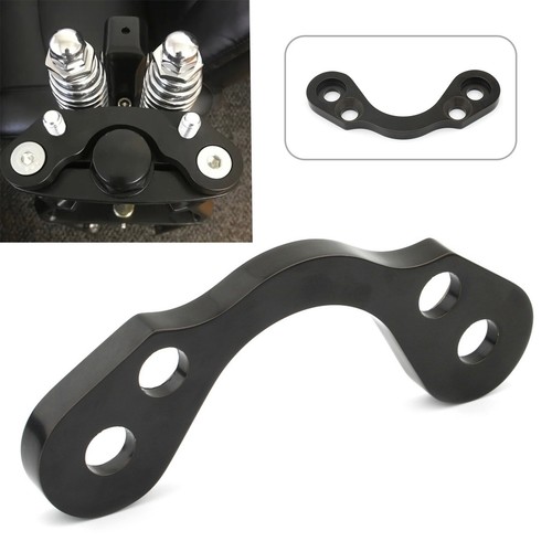 Iron springer front - springer, end