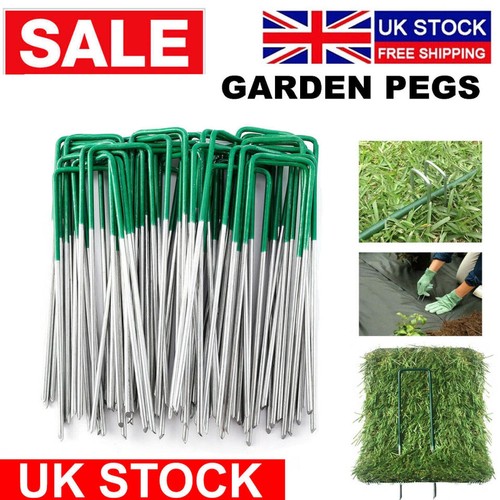 Weed fabric galvanised - weed,