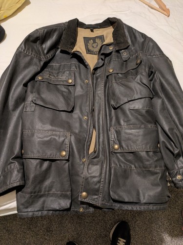 Belstaff sammy miller - sammy,