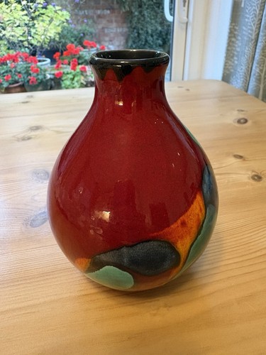 Poole pottery vintage - pottery,