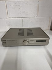 Technics SA-E10 Stereo