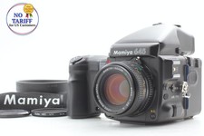 [Near MINT] Mamiya 645 PRO AE