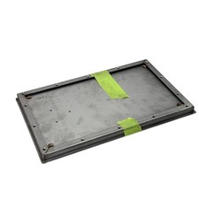 NABI Bus Hatch 507-8210-010 – Floor Panel Above Fuel Tank – Used