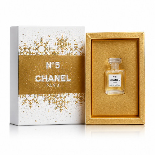 Chanel no5 travel - travel, size