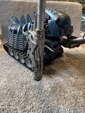 Robot Wars Sir Killalot Remote