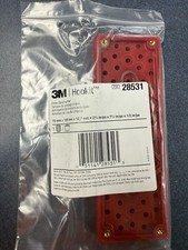 3M Hookit Clean Sanding Pad