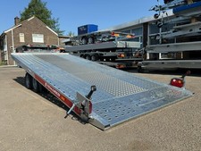 16.4ft x 6.9ft  5m x 2.1m Car