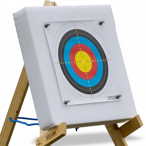 Archery foam target board - foam,