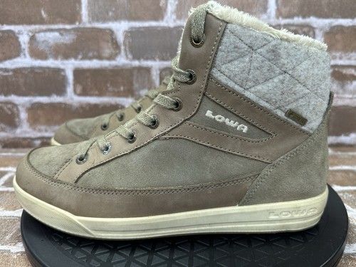 Lowa casara gtx lace ankle - gtx,