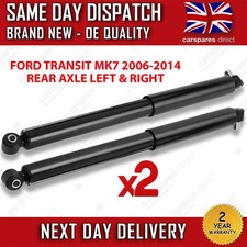 FOR FORD TRANSIT MK7 2.2/ 2.4