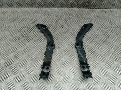 Suzuki vitara bumper bracket - suzuki,