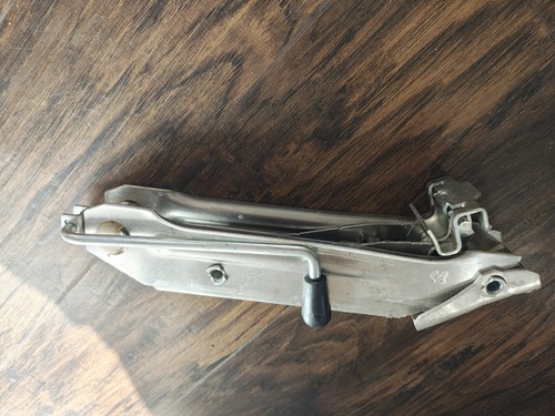 Audi car jack 1998 2004 - vw, 1998-2004