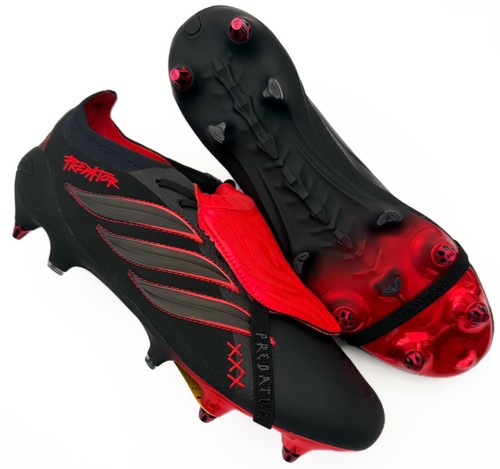 Adidas predator leather - adidas,