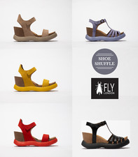 Fly London Gait959fly