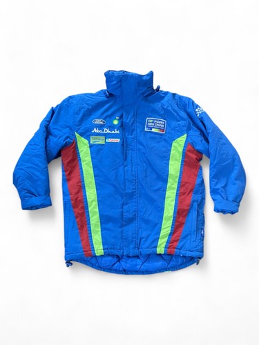 Ford wrc rally - ford,