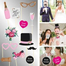 Wedding Photo Props
