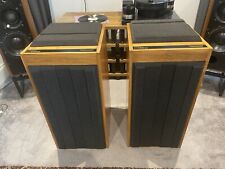 Linn Isobarik Loudspeakers