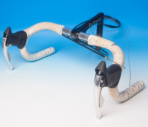 Ergopower handlebar - 3t, +