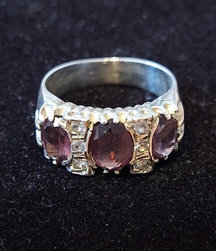 Vintage 1970 sterling - vintage,