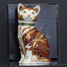 Royal Crown Derby 'Marmaduke