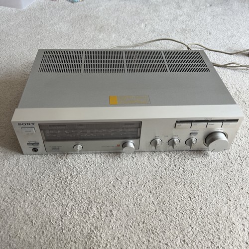 Sony str vx2l high - sony, high-fidelity