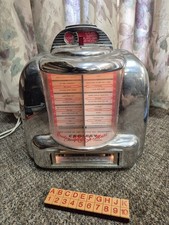 Crosley Select-O-Matic Jukebox