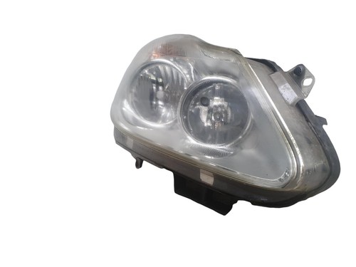 Vauxhall corsa headlight - vauxhall,