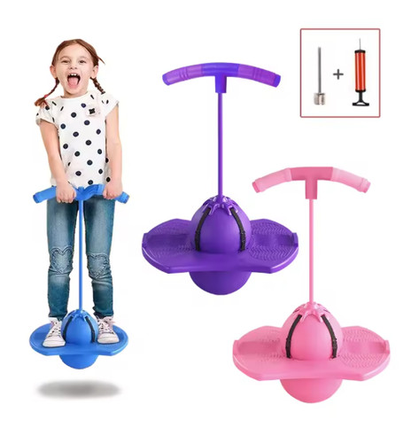 Kids pogo jump - kids,