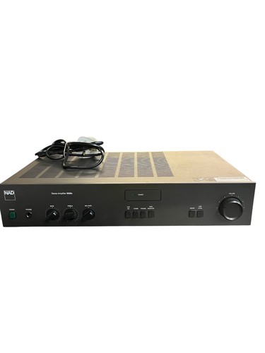Nad 3020e stereo integrated - 3020e,