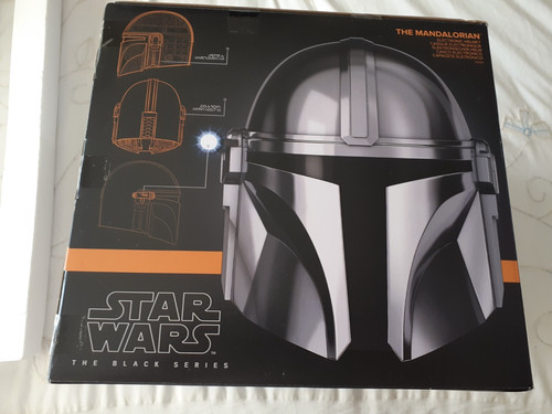 Hasbro black series star wars - hasbro,