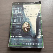 Napoleon crime the - of,