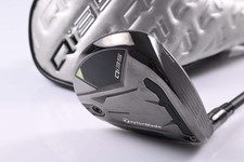 Taylormade Qi35 Max #5 Wood / 18.5 Degree / Regular Flex Ventus Blue '25 5 Shaft