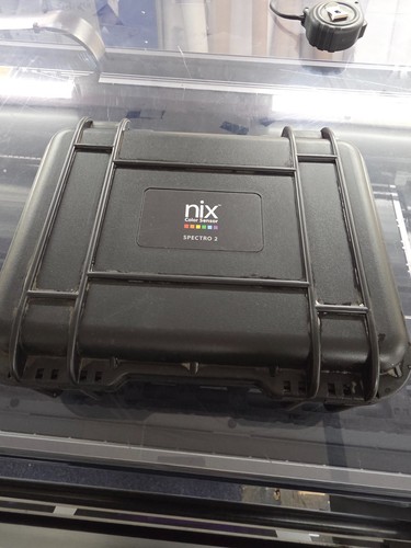 Nix spectro - nix, spectro 2