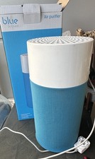 BlueAir 411 Air Purifier (Parts Only)