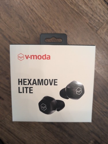 Moda hexamove lite wireless - hexamove,