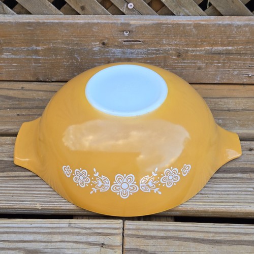 Vintage pyrex cinderella - pyrex,