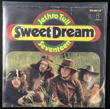 7'' Jethro Tull – Sweet