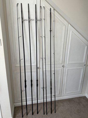 Prologic series rods inc - prologic,