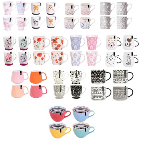 Pack clearance assorted - pack, 6