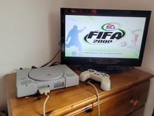 Sony Original PlayStation 1