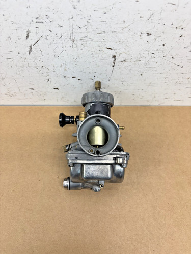 Yamaha 125 dt125 carburetor - 125,
