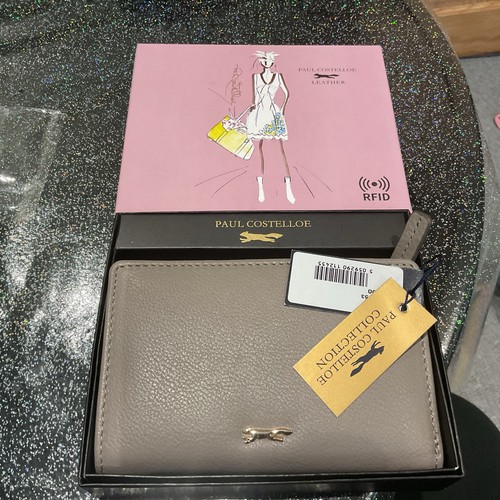 Paul costelloe ladies wallet - paul,