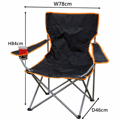 Camping chair foldable - camping,