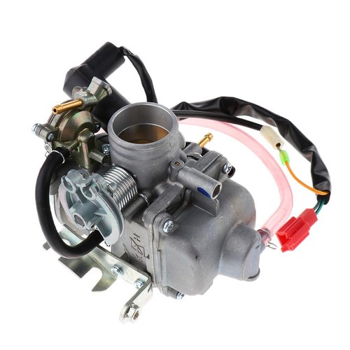 Scooter moped carburetor carb - scooter,
