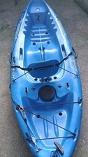 Wilderness Kayak