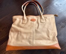 *Genuine* Tod’s Tote Bag