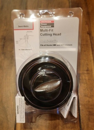 Honda trimmer bump head hht25 - honda,