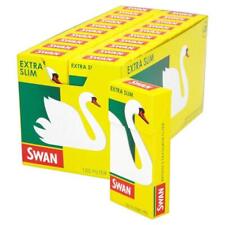 SWAN EXTRA SLIM FILTER TIPS -