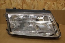 VW Passat B5 1996-2000 Right UK Headlight With fog light 3B0941018N New Gen Part